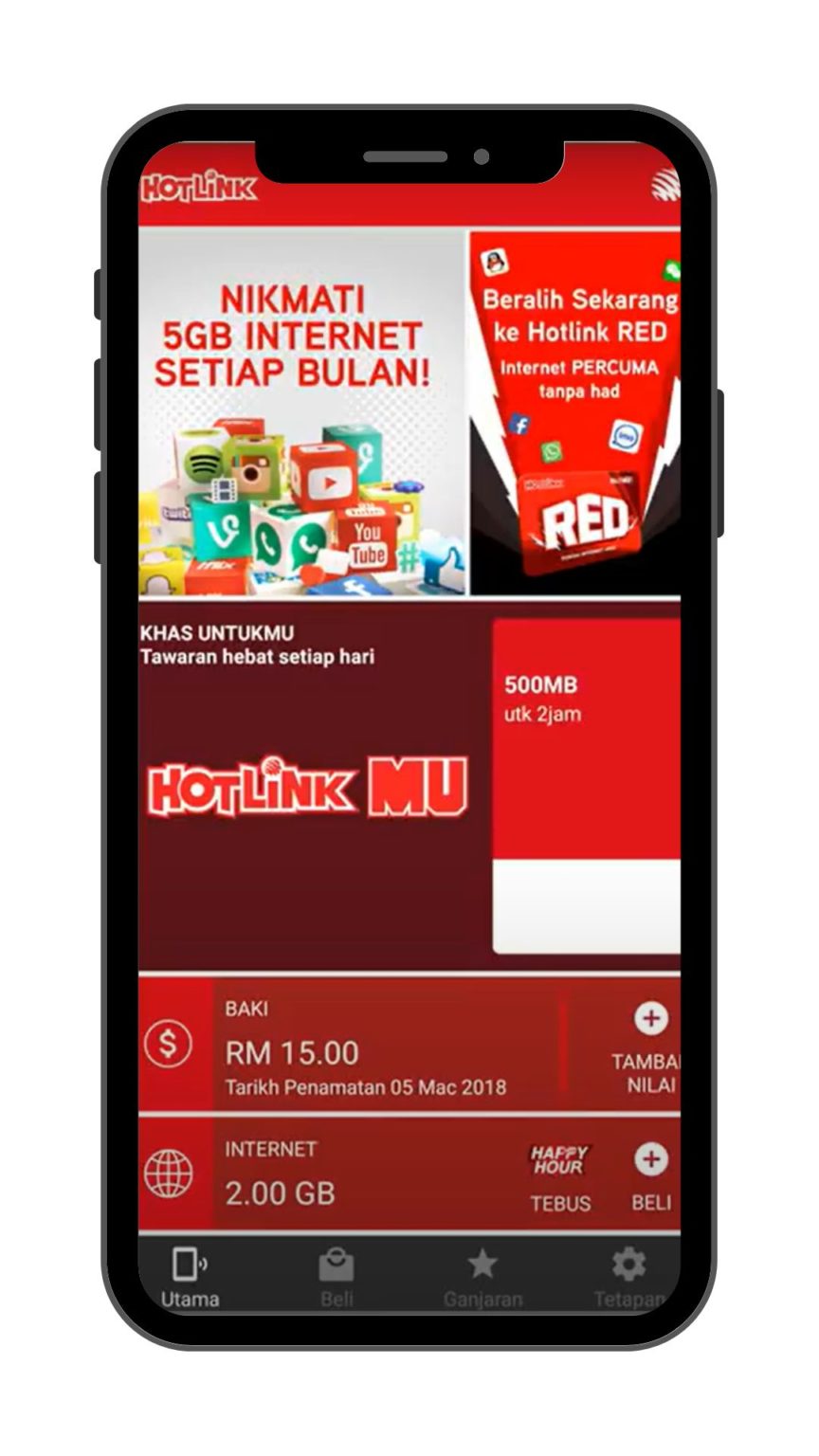 3+ Cara Cek Nombor Maxis Prepaid & Postpaid (Cepat Dan Mudah)