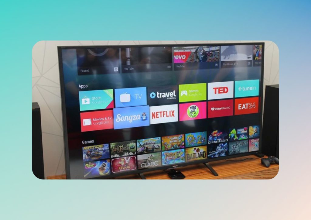 Apa Beza Smart TV Dengan Android TV? Ini Dia 6 Perbezaannya!