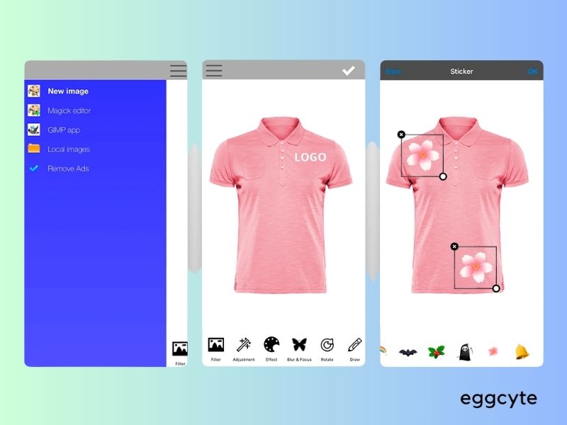 15 Apps Untuk Design Baju Terbaik (Web, Android & IOS) 2024