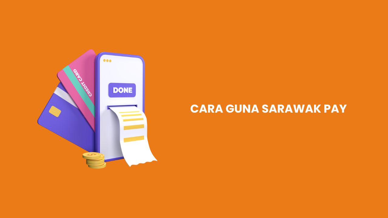 cara guna samsung pay