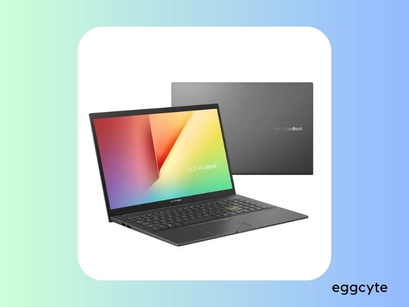 11 Senarai Laptop Gaming Bawah RM3000 Terbaik 2024